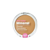 Ruby Kisses by Kiss Mineral Powder Foundation