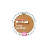 Ruby Kisses by Kiss Mineral Powder Foundation