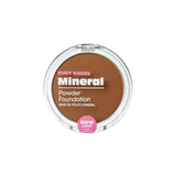 Ruby Kisses by Kiss Mineral Powder Foundation