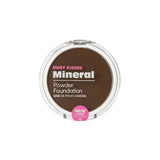 Ruby Kisses by Kiss Mineral Powder Foundation