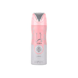Yara by Lattafa Perfumed Deodorant Spray