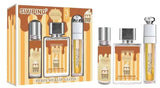 Give Me Gourmand Perfume & Lip Gloss Set