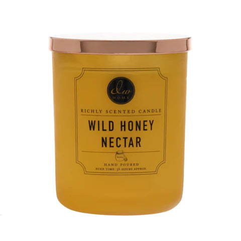 Wild Honey Nectar DW Candle