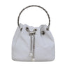 Tammy Floral Bucket Bag