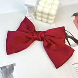 Spring Clip Bows
