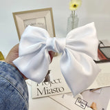 Spring Clip Bows
