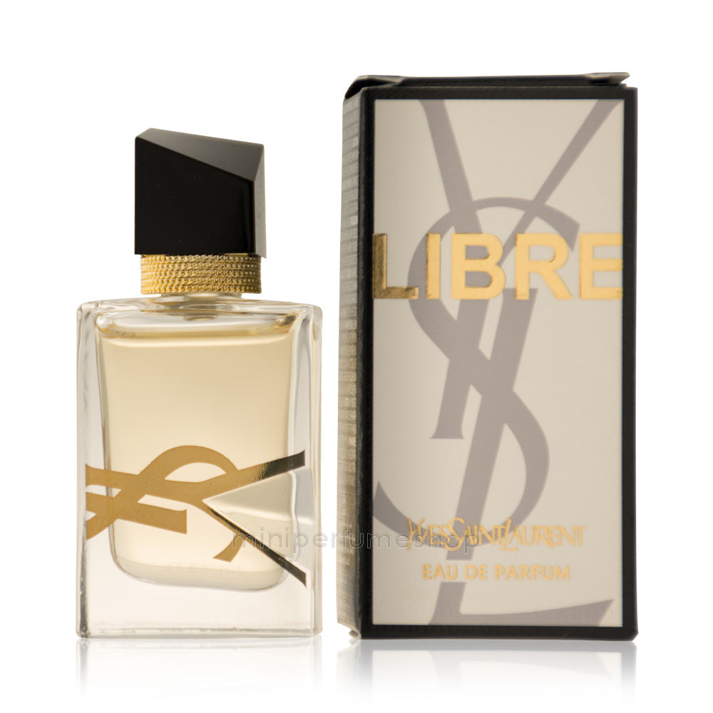 Designer Mini Perfumes