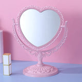 Retro Style Mirror