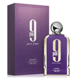 Afnan 9pm Pour Femme 3.4FL.OZ