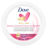 Dove Body Love Cream