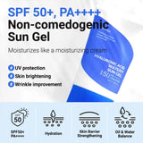 Isntree Hyaluronic Acid Watery Sun Gel 50ml