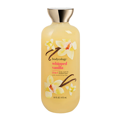 Bodycology Whipped Vanilla Body Wash