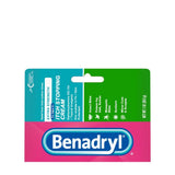 BENADRYL® Itch Stopping Cream Extra Strength