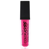 Ashley Lee Color Kiss MATTE Lipgloss