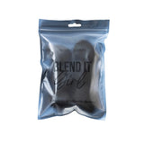 Blend It Girl 6pc Blender Bundle