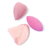 Beauty Creations Blend & Set Trio Latex Free 3PC Set