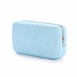 Nylon Makeup Pouch