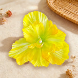 Blooming Flower Clip