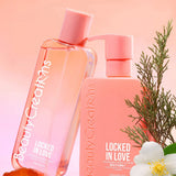 Beauty Creations Body Lotion & Mist Set