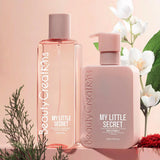 Beauty Creations Body Lotion & Mist Set