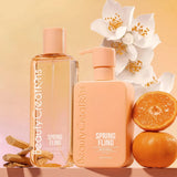 Beauty Creations Body Lotion & Mist Set