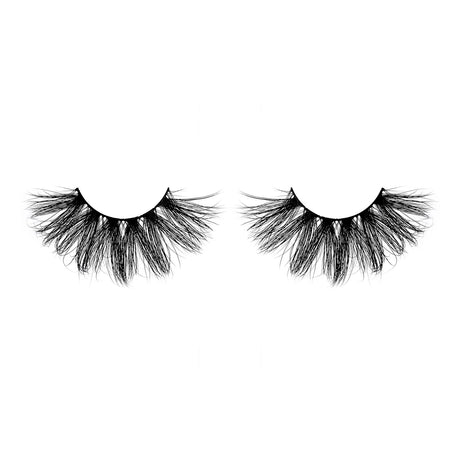 Beauty Creations 35MM Faux Minx Lashes