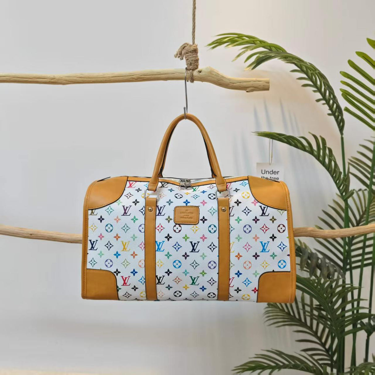 LV Duffle Bag