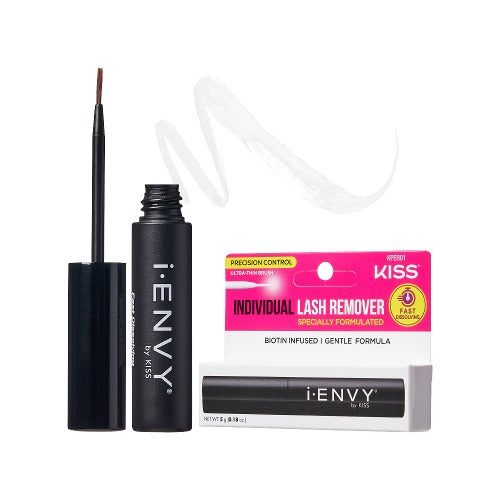 iENVY Precision Control Eyelash Remover