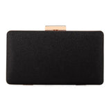 Emma Shimmer Evening Clutch