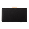 Emma Shimmer Evening Clutch