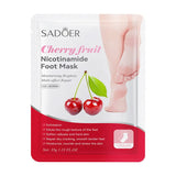 Sadoer Foot Mask