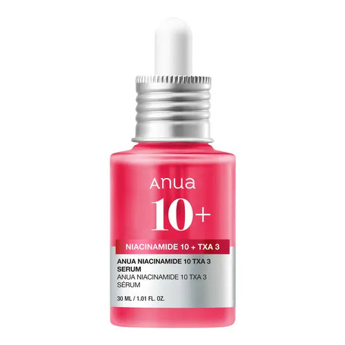 Anua Niacinamide 10 TXA 4 Serum