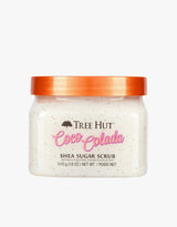 Coco Colada Shea Sugar Scrub