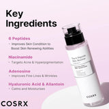 COSRX The 6 Peptide Skin Booster 150ml