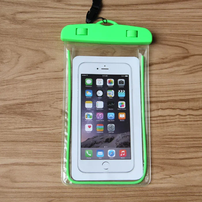 Waterproof Phone Pouch
