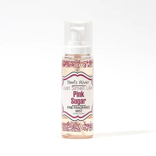 Tom's River Fine Fragrance Body Mist