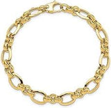 Double Chain Bracelet