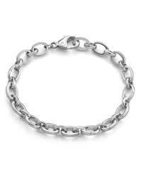 Double Chain Bracelet
