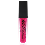 Ashley Lee Color Kiss MATTE Lipgloss