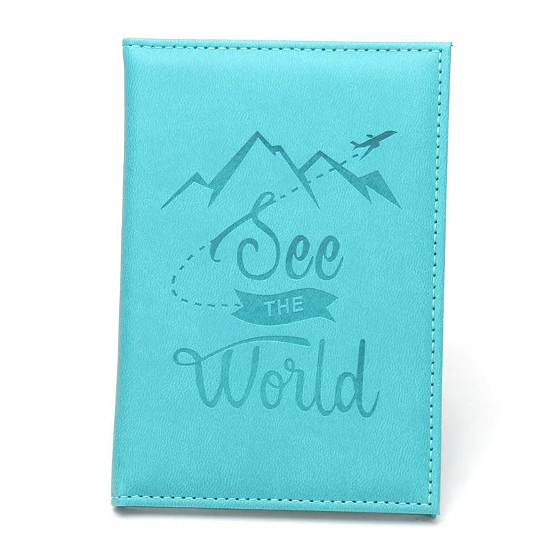 Passport Holder 3.0