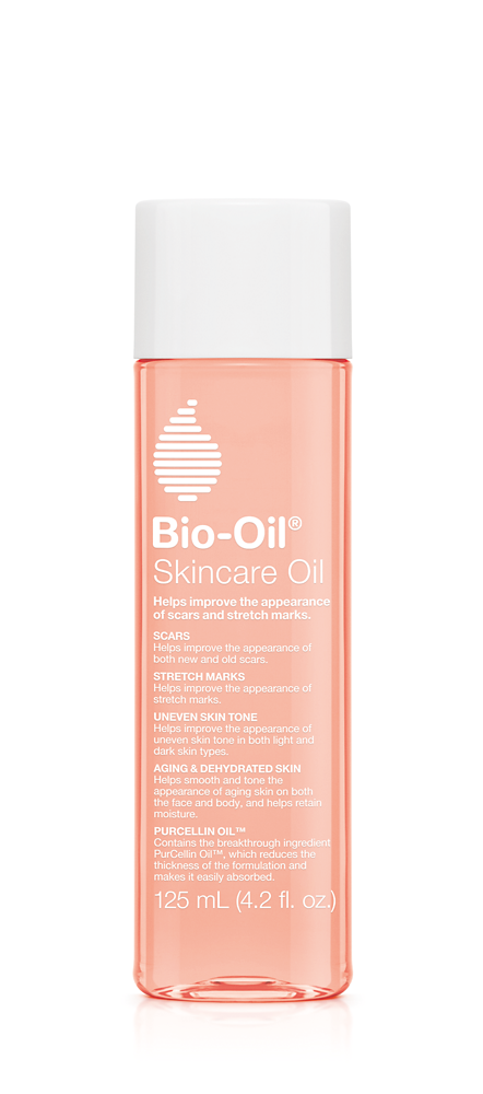 Bio-Oil Skincare Oil