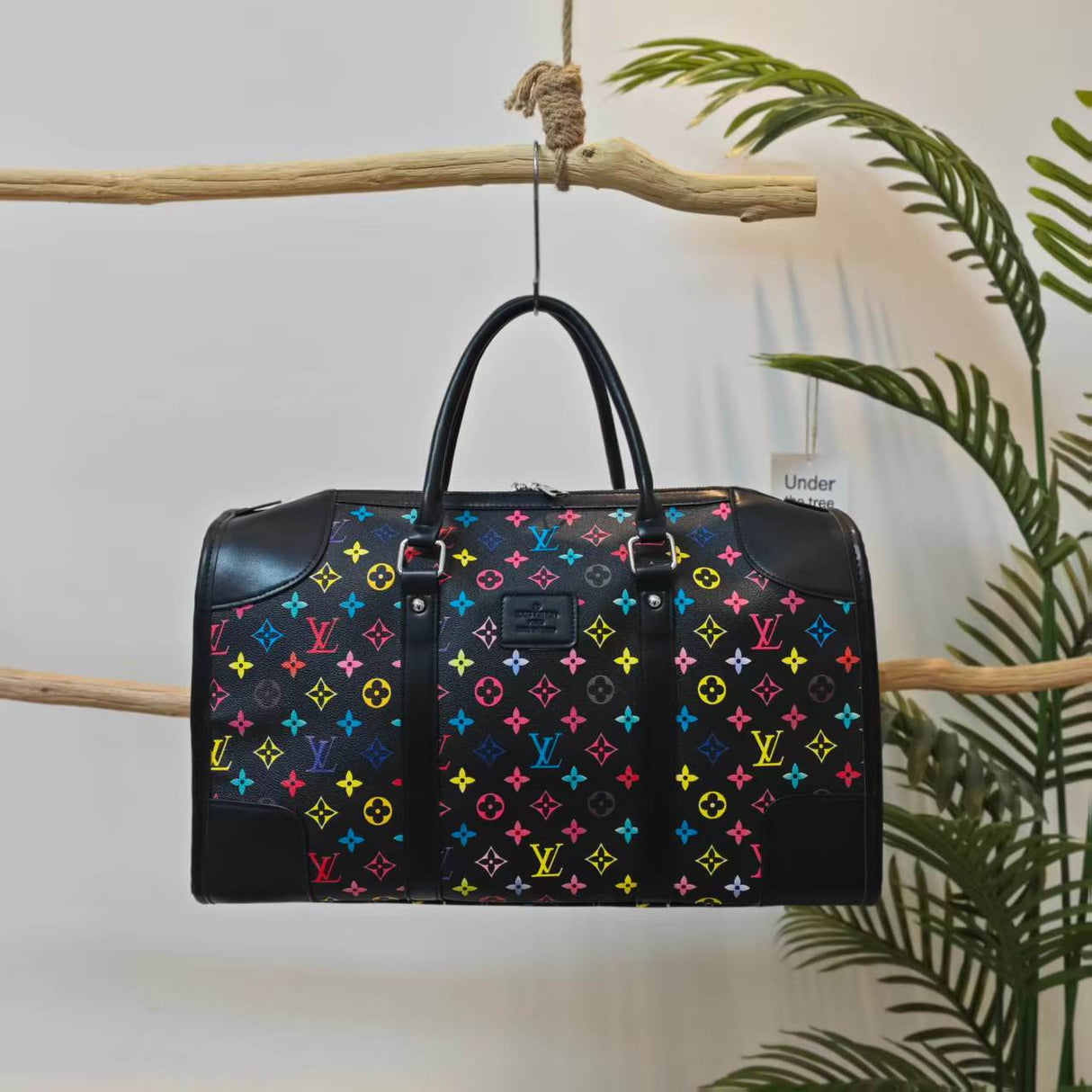 LV Duffle Bag