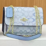 Coach Klare Crossbody Bag
