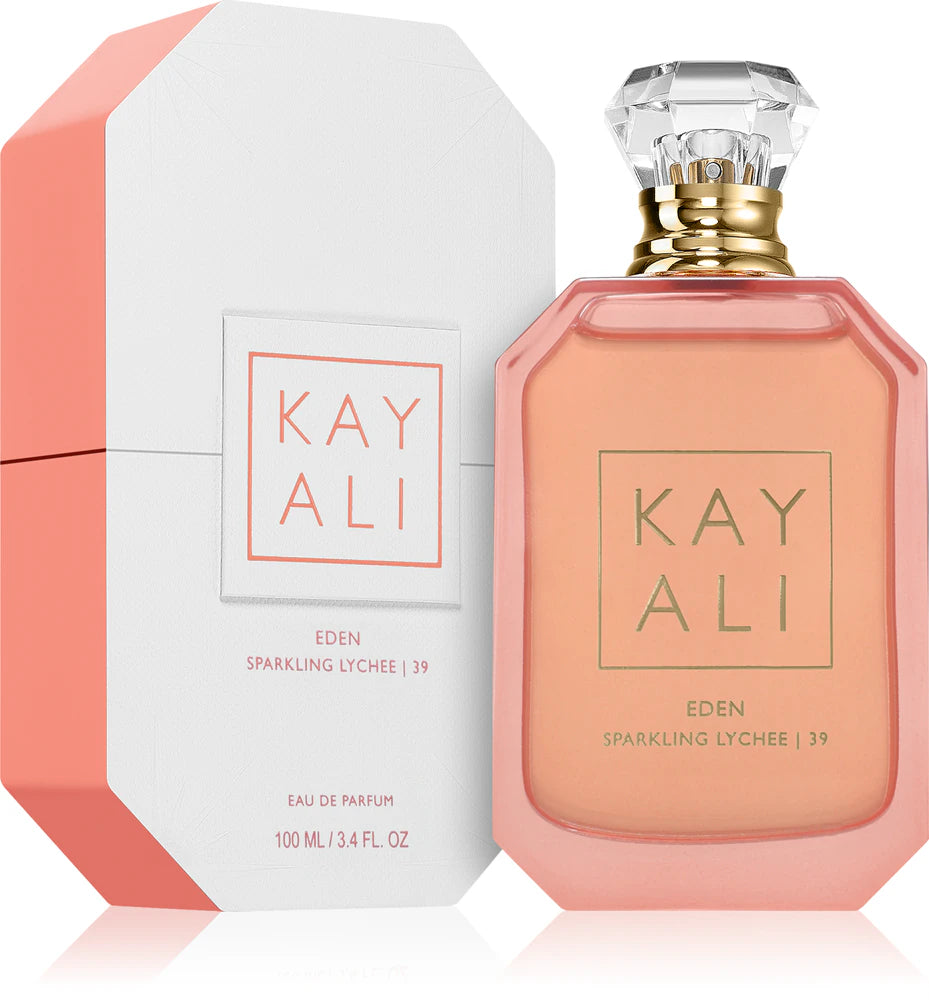 KayAli Eau De Parfum 3.4FL.OZ.