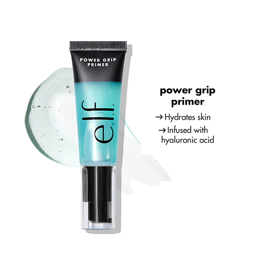 e.l.f. Cosmetics Power Grip Primer