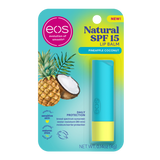Eos Organic Stick Lip Balm Pineapple Coconut