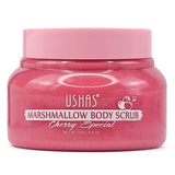 Ushas Marshmallow Body Scrub