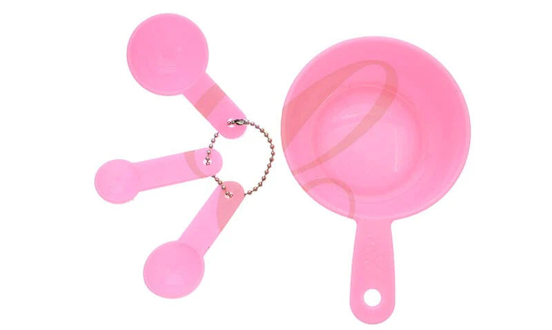 Face Mask Mixing Bowl Set