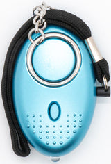 Self Defense Alarm Keychain