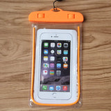 Waterproof Phone Pouch